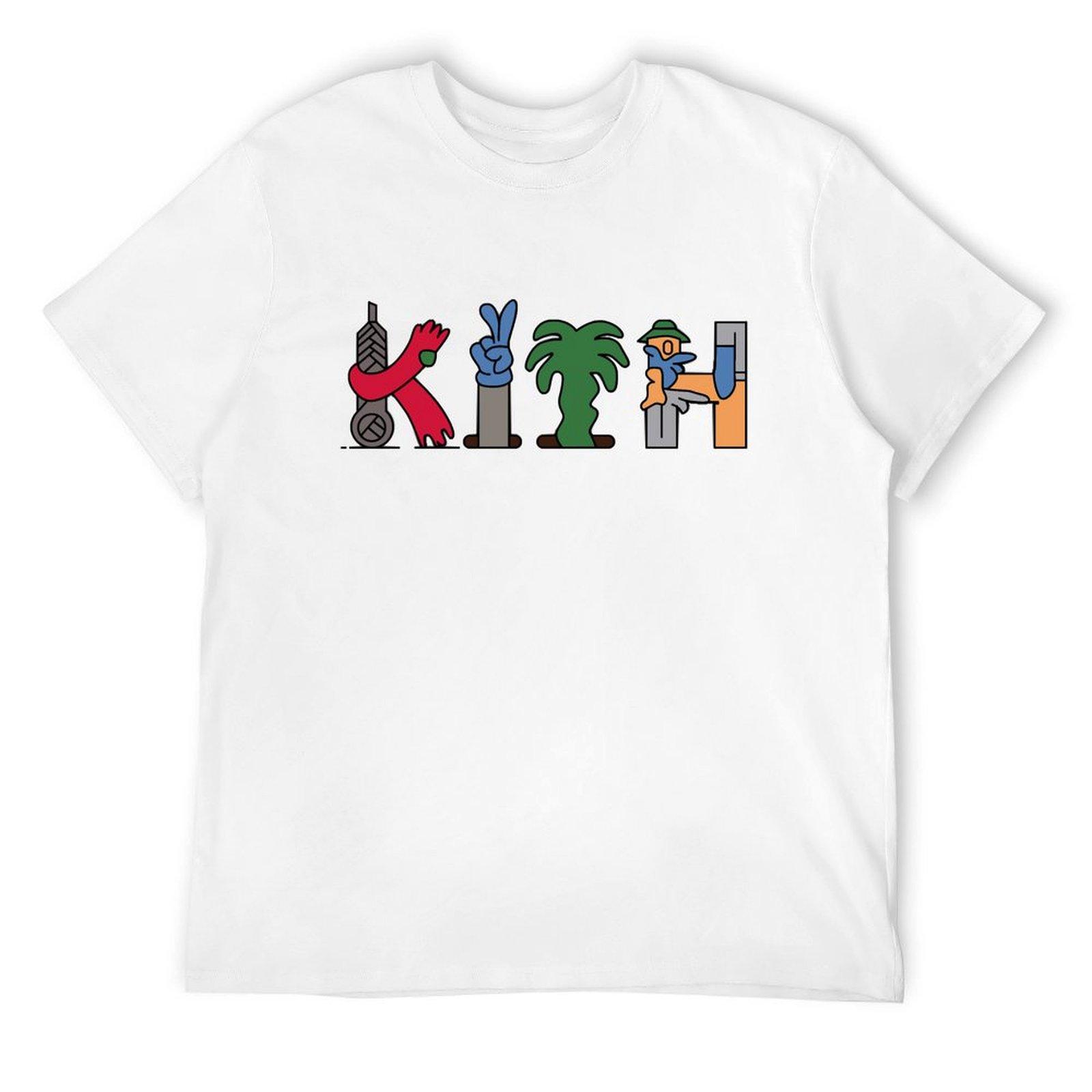 Kith Граффити Футболка Кавайная Одежда Эстетичная Одежда Louboutins Blue Archive Большие Размеры Мужская Одежда Инс Y2k Горячая Распродажа Новинка XXXXXL
Kith Граффити Футболка Кавайная Одежда Эстетичная Одежда Louboutins Blue Archive Большие Размеры Мужская Одежда Инс Y2k Горячая Распродажа Новинка XXXXXL