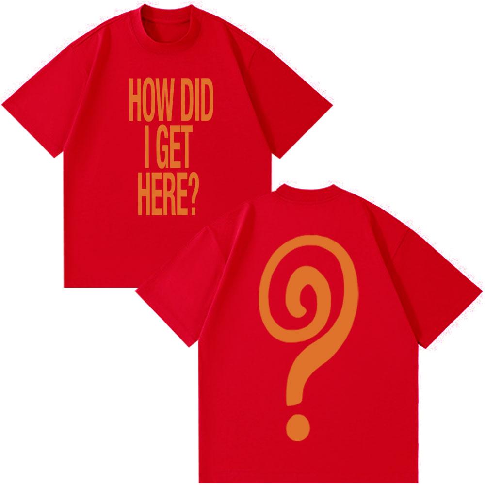 Singer Louis Tomlinson How Did I Get Here Tour 2026 Print T Shirt Men Women Hiphop Tshirt Shortsleeved Cotton Fashion Tshirs S
Singer Louis Tomlinson How Did I Get Here Tour 2026 Print T Shirt Men Women Hiphop Tshirt Shortsleeved Cotton Fashion Tshirs S