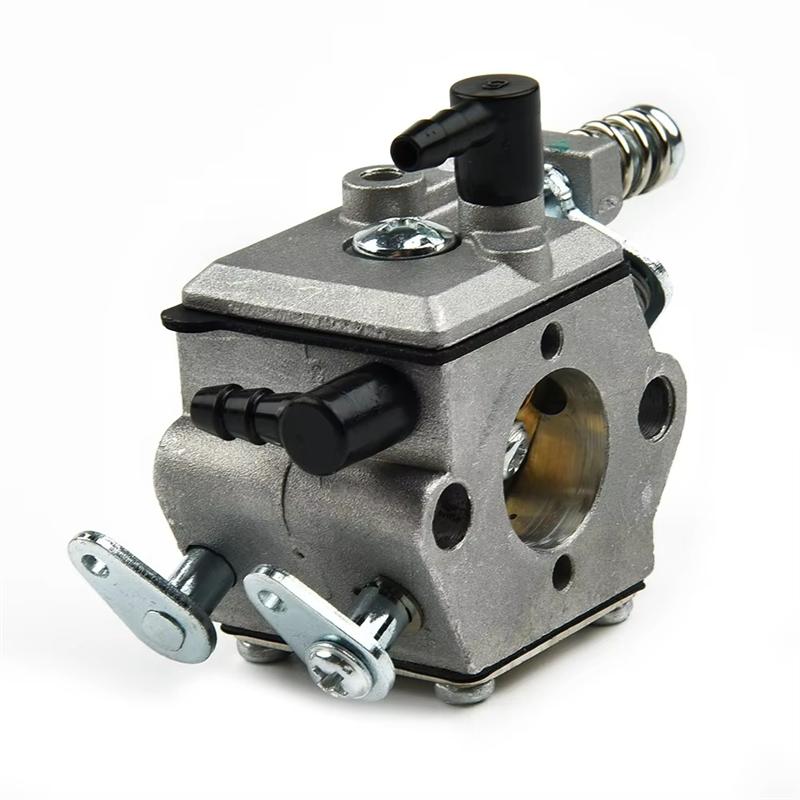 AB34-Durable Carburetor For Chinese 52CC, 45CC, 58CC Chainsaws - Essential Garden Power Tools Chain Saw Parts
AB34-Durable Carburetor For Chinese 52CC, 45CC, 58CC Chainsaws - Essential Garden Power Tools Chain Saw Parts