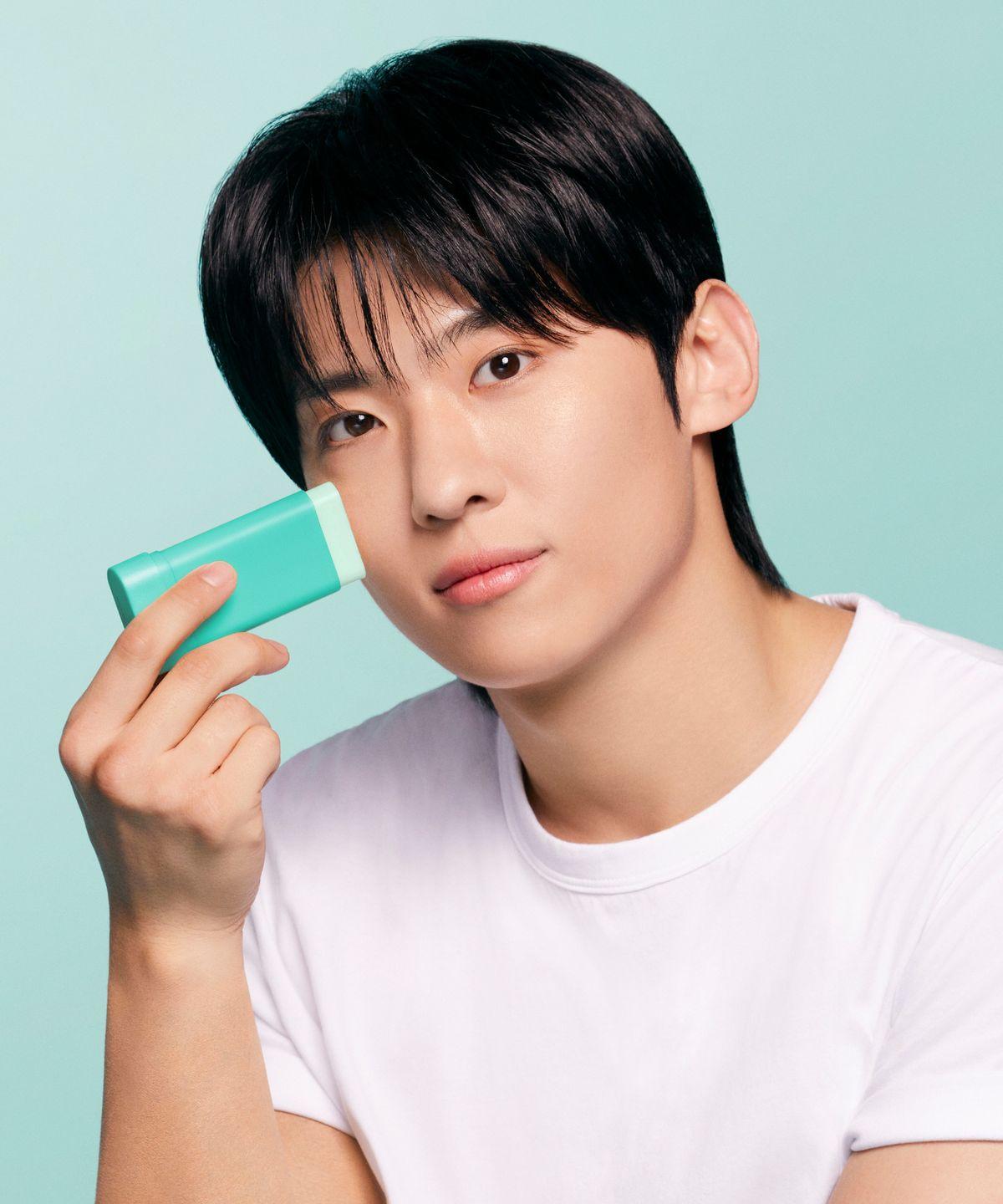 OBGE Fore Zero Oil Control Санстик
OBGE Fore Zero Oil Control Санстик