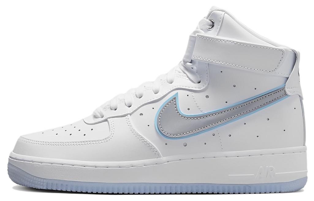 Nike Air Force 1 High Dare To Fly Women s FB1865-101 36.5
Nike Air Force 1 High Dare To Fly Women s FB1865-101 36.5