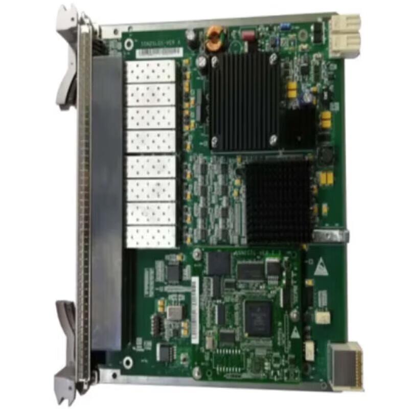 Huawei N2SLO1 Optical Interface Board
Huawei N2SLO1 Optical Interface Board