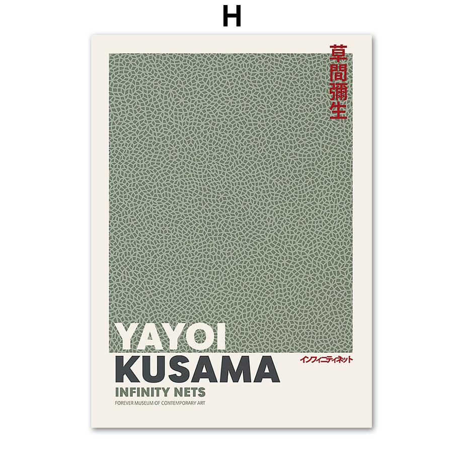 Зеленый Матисс Баухаус Яёи Кусама цветочный рынок плакаты и принты настенная живопись на холсте для гостиной декоративные картины A4 21X30cm No Framed
Зеленый Матисс Баухаус Яёи Кусама цветочный рынок плакаты и принты настенная живопись на холсте для гостиной декоративные картины A4 21X30cm No Framed