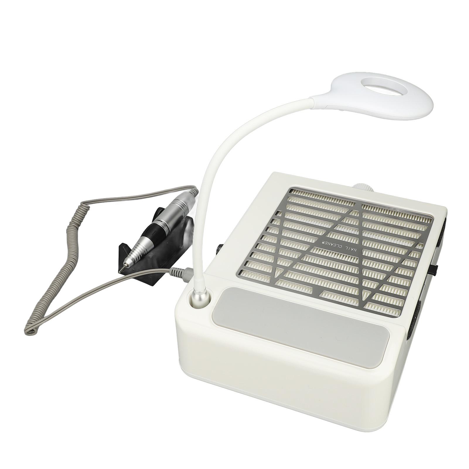 Electric Nail Drill Machine Nail Art Polisher Sets Gel Remover Manicure Pedicure Polishing Shape US PLUG
Electric Nail Drill Machine Nail Art Polisher Sets Gel Remover Manicure Pedicure Polishing Shape US PLUG