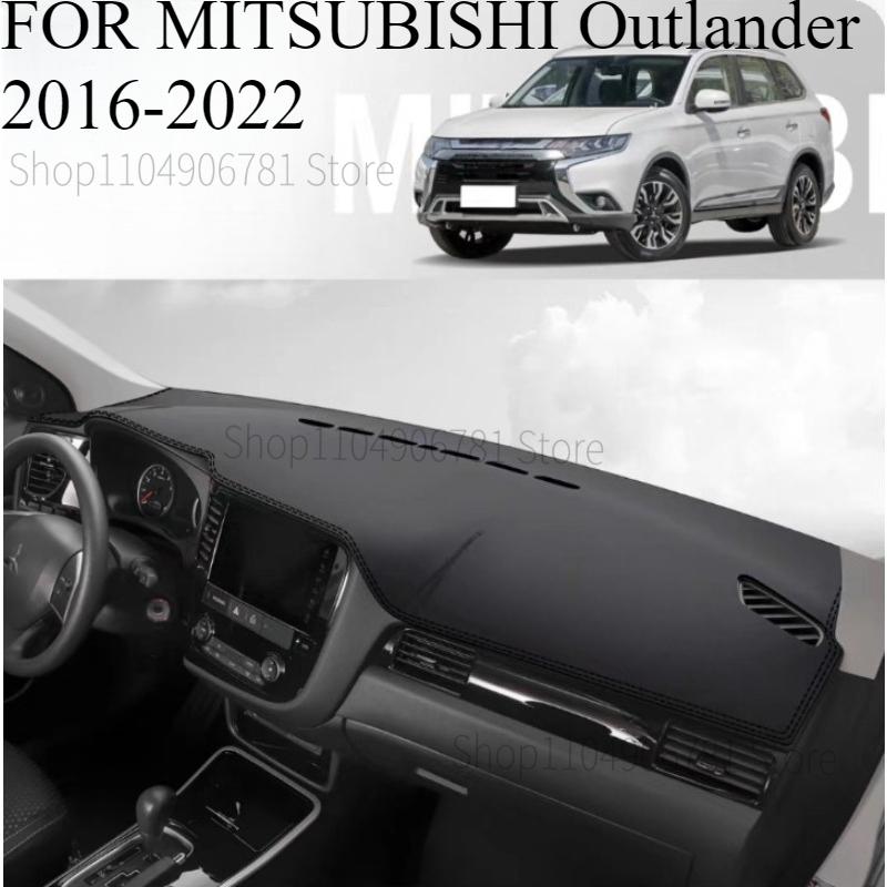 FOR MITSUBISHI Outlander 2016- Car Dash Mat Dashmat Dashboard Mat Cover Sun Shade Dash Board Cover Carpet Accessories front B
FOR MITSUBISHI Outlander 2016- Car Dash Mat Dashmat Dashboard Mat Cover Sun Shade Dash Board Cover Carpet Accessories front B