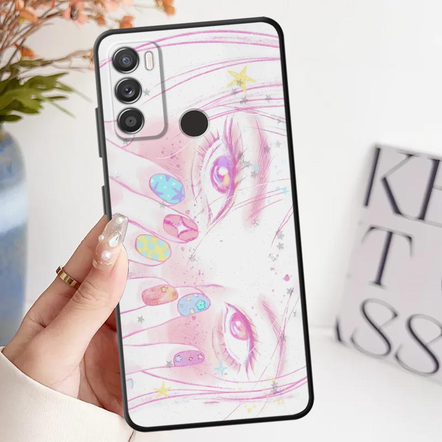 Retro Fashion Anime Eyes Case for Motorola Moto G22 Edge40 G50 Edge 20 Pro 30 Lite G60s G32 G71 G53 G30 G52 G51 G73 Phone Cover Motorola Edge 30 Neo
Retro Fashion Anime Eyes Case for Motorola Moto G22 Edge40 G50 Edge 20 Pro 30 Lite G60s G32 G71 G53 G30 G52 G51 G73 Phone Cover Motorola Edge 30 Neo