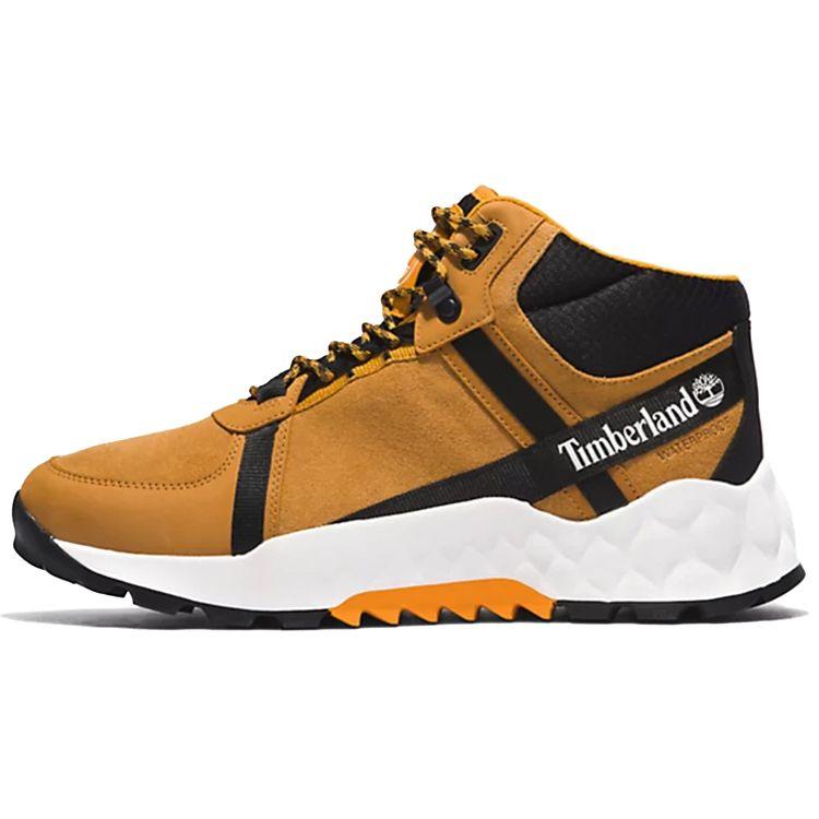 Timberland Solar Wave LT прочная дышащая функциональная обувь для мужчин среднего возраста коричневого и черного цвета A43QK231 43
Timberland Solar Wave LT прочная дышащая функциональная обувь для мужчин среднего возраста коричневого и черного цвета A43QK231 43