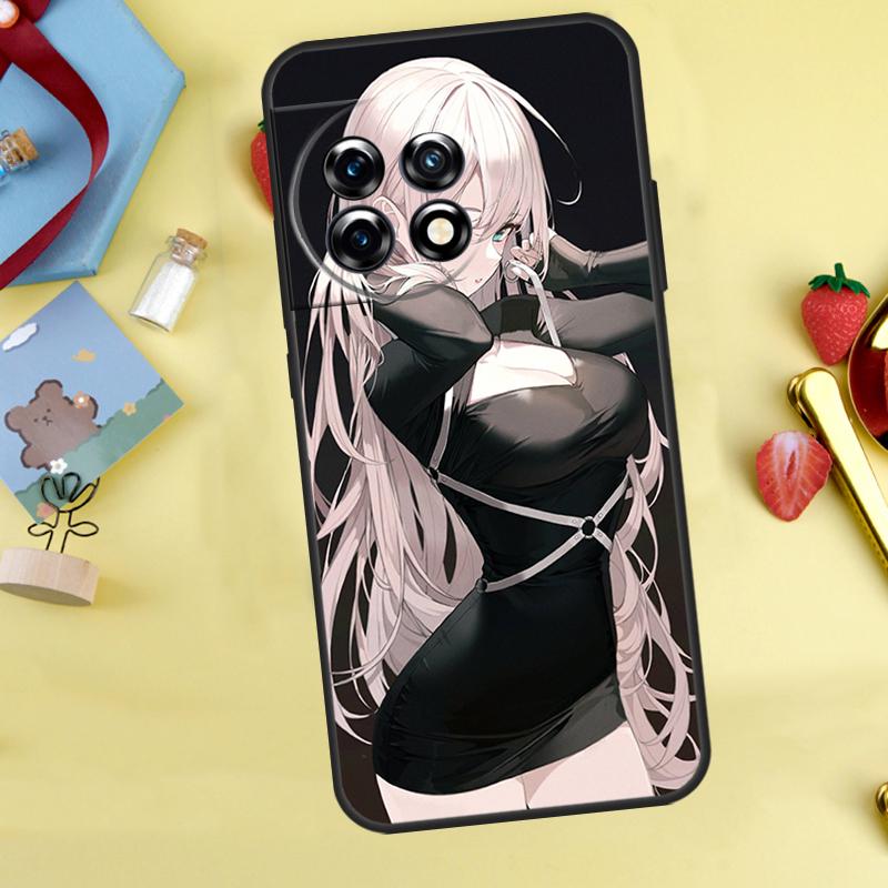 Anime Cute Sexy Girl Case For OnePlus Nord 5 CE 2 3 4 Lite N20 N30 OnePlus 15 12R 13R 13 12 11 10 10T 13T Cover OnePlus Nord CE4Lite
Anime Cute Sexy Girl Case For OnePlus Nord 5 CE 2 3 4 Lite N20 N30 OnePlus 15 12R 13R 13 12 11 10 10T 13T Cover OnePlus Nord CE4Lite