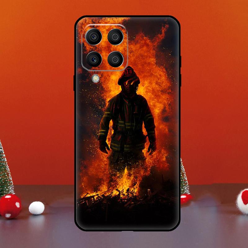 Firefighter Heroes Fireman For Samsung Galaxy M14 M34 M54 M11 M21 M31 M13 M33 M35 M53 M55 M15 M12 M32 M52 M06 M16 Case Samsung M55
Firefighter Heroes Fireman For Samsung Galaxy M14 M34 M54 M11 M21 M31 M13 M33 M35 M53 M55 M15 M12 M32 M52 M06 M16 Case Samsung M55