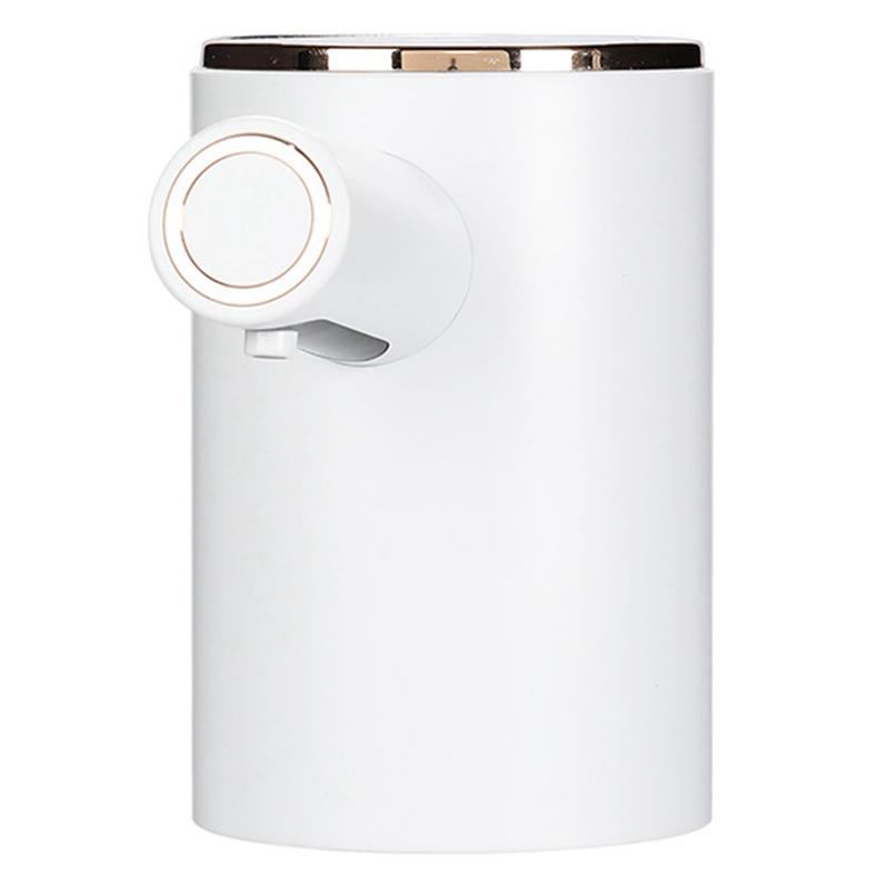 New Smart Induction Gel machine Automatic Liquid Soap Dispenser Touchless Induction for Kitchen Bathroom Smart Dispenser белый
New Smart Induction Gel machine Automatic Liquid Soap Dispenser Touchless Induction for Kitchen Bathroom Smart Dispenser белый