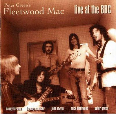 CD FLEETWOOD MAC; GREEN, PETER - Live at the BBC 06076811012 Essential! Reco 1995 Japan Rock Used
CD FLEETWOOD MAC; GREEN, PETER - Live at the BBC 06076811012 Essential! Reco 1995 Japan Rock Used
