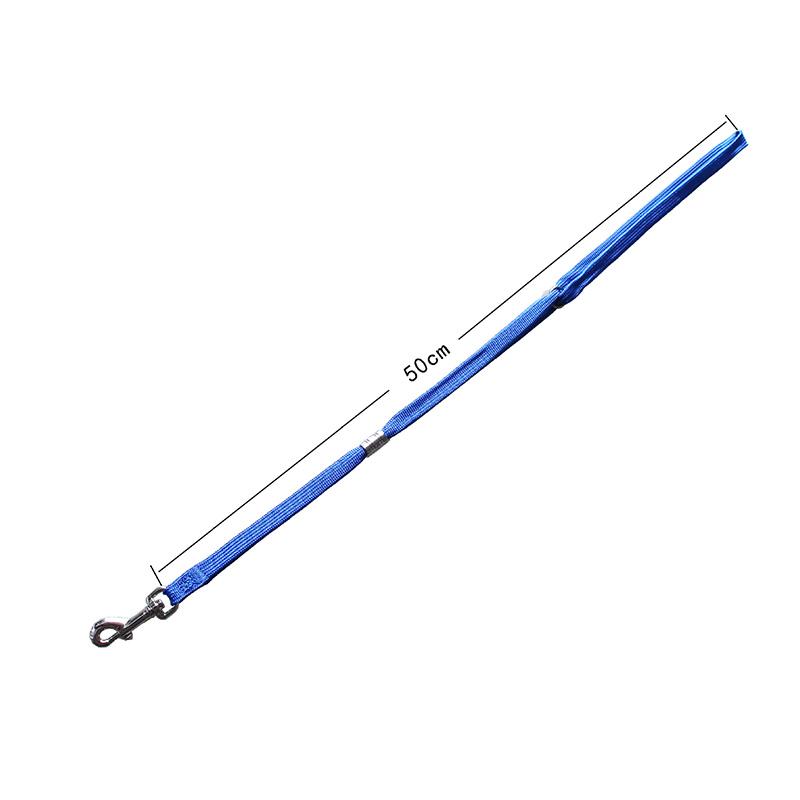 Pet Beauty Table Hanging Fixing Rope Shearing Shower Cat Dog Fixture Leash for Dogs Puppy Yorkies mascotas Grooming Accessories As the pictures
Pet Beauty Table Hanging Fixing Rope Shearing Shower Cat Dog Fixture Leash for Dogs Puppy Yorkies mascotas Grooming Accessories As the pictures