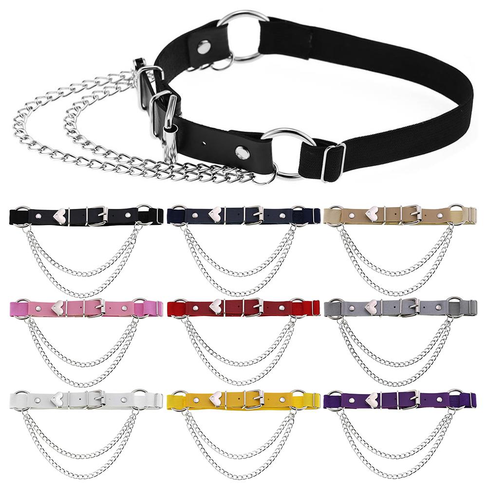 Fashion Elasticity PU Leather Garter Belt Body Harness Tight Suspender Strap Leg Harness
Fashion Elasticity PU Leather Garter Belt Body Harness Tight Suspender Strap Leg Harness
