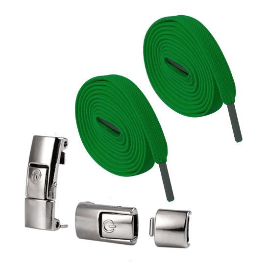 2 шт. Шнурки без завязывания Сверхпрочные Быстросъемные с Кнопочным Замком Ленивые Шнурки для Обуви с Металлической Пряжкой-Зажимом для Детей Взрослых Пожилых
2 шт. Шнурки без завязывания Сверхпрочные Быстросъемные с Кнопочным Замком Ленивые Шнурки для Обуви с Металлической Пряжкой-Зажимом для Детей Взрослых Пожилых