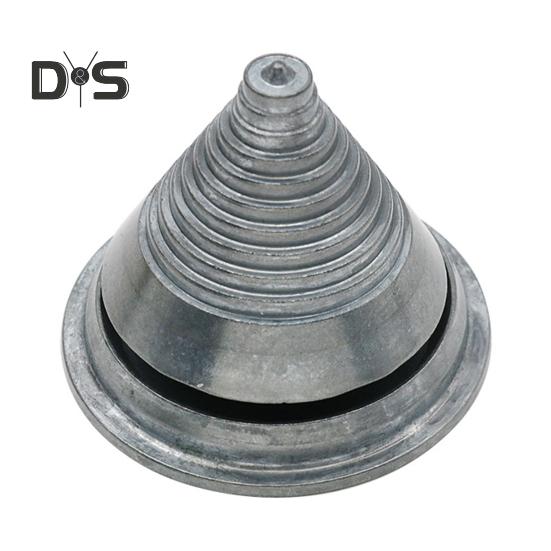 Балансир для лезвий газонокосилки, балансир для лезвий с металлическим ступенчатым конусом, балансировочный инструмент для газонокосилок, балансирует лезвия после заточки для большинства лезвий газонокосилок 1pc
Балансир для лезвий газонокосилки, балансир для лезвий с металлическим ступенчатым конусом, балансировочный инструмент для газонокосилок, балансирует лезвия после заточки для большинства лезвий газонокосилок 1pc