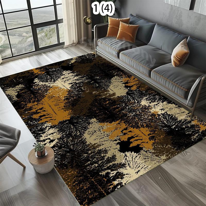 Vintage Floral Carpet Mat Rug Home Decoration Living Room Floor Rug Patchwork Pattern Retro Style Indoor Area Rug Bedroom 40x60cm
Vintage Floral Carpet Mat Rug Home Decoration Living Room Floor Rug Patchwork Pattern Retro Style Indoor Area Rug Bedroom 40x60cm