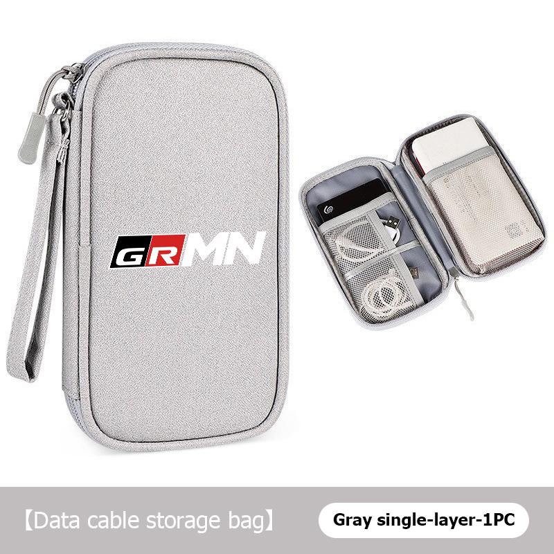 For Toyota Portable Car driver s license Cable Gadget Card Pouch keys Storage Bag Camry Highlander C-HR Hilux Vios Rav4 Prius
For Toyota Portable Car driver s license Cable Gadget Card Pouch keys Storage Bag Camry Highlander C-HR Hilux Vios Rav4 Prius