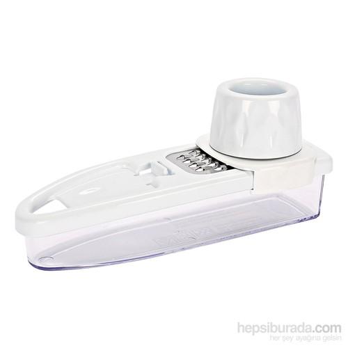 Терка для чеснока с бункером
Терка для чеснока с бункером