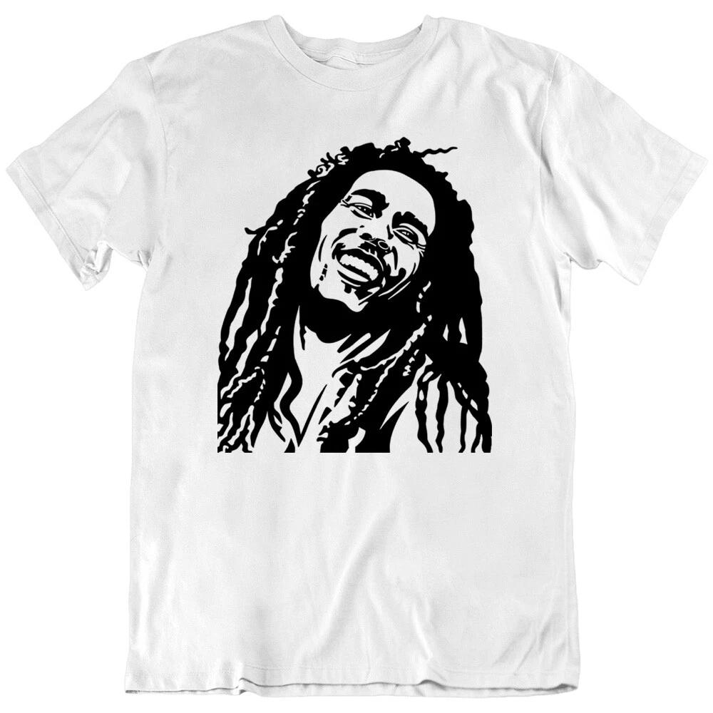 Lion-Bob Face Vector Retro Legend Music musical-Reggae Fans T Shirt Tee Gift New S
Lion-Bob Face Vector Retro Legend Music musical-Reggae Fans T Shirt Tee Gift New S