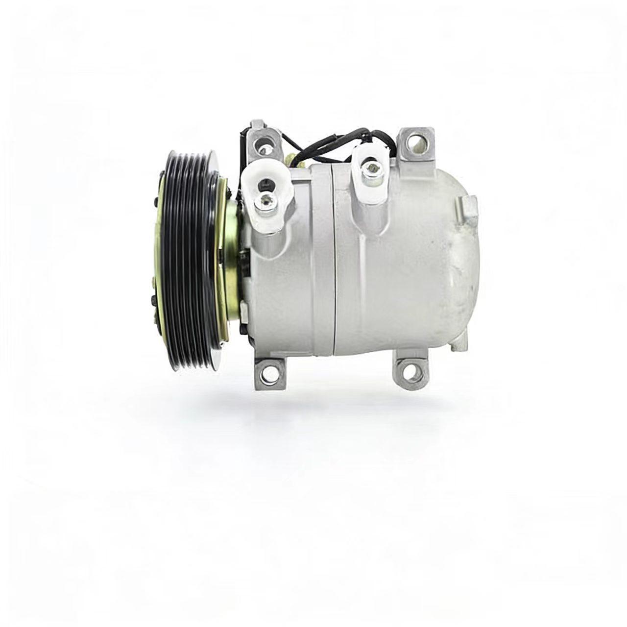 DKV-11C Compressor for Nissan Models 506021-7071, 59510-31700, Z0009087 See description
DKV-11C Compressor for Nissan Models 506021-7071, 59510-31700, Z0009087 See description