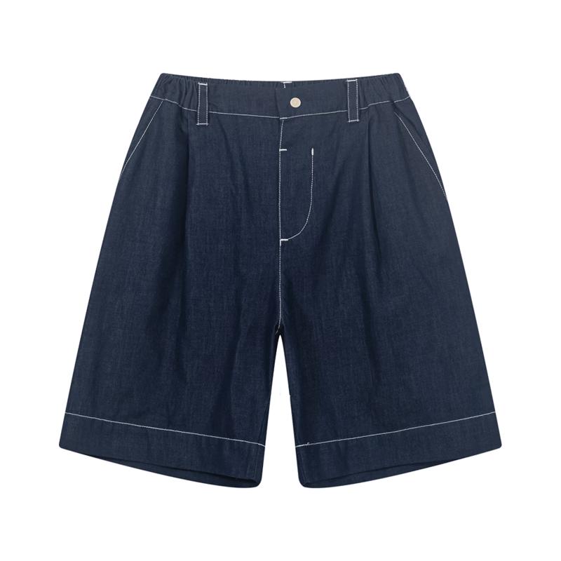 M.Latin Boys Retro Academy Woven Cropped Pants 110
M.Latin Boys Retro Academy Woven Cropped Pants 110