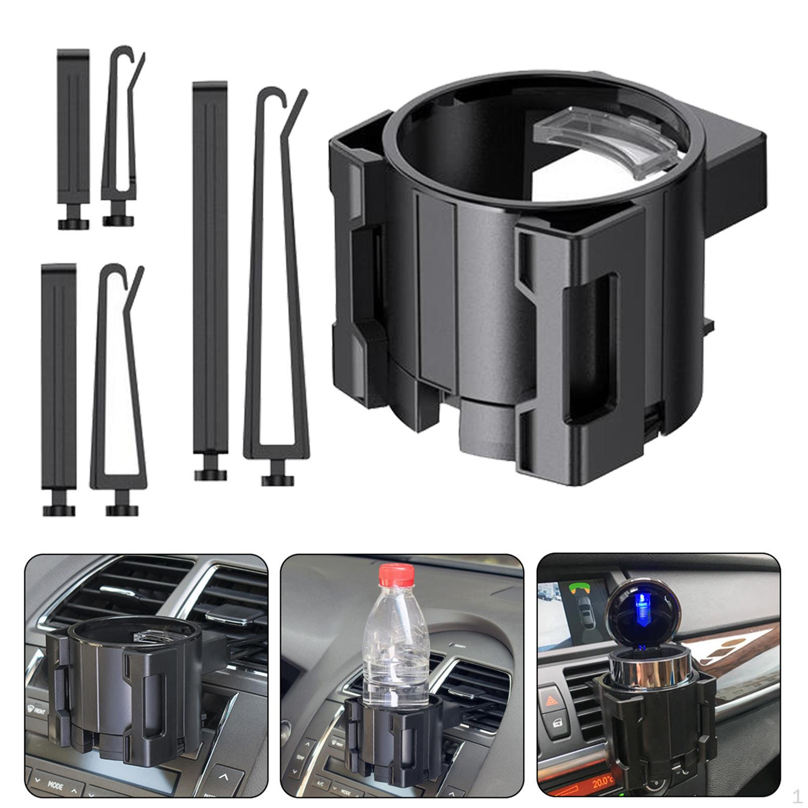Air Vent Cup Holder Car Seats Storage Box Reserved Charging Ports Interior Accessories for Phones чёрный
Air Vent Cup Holder Car Seats Storage Box Reserved Charging Ports Interior Accessories for Phones чёрный