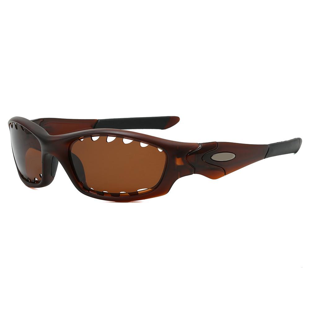 Ok Sunglasses New cycling sunglasses Unique outdoor sports sunglasses for men and women9039 Tea Frame Dried
Ok Sunglasses New cycling sunglasses Unique outdoor sports sunglasses for men and women9039 Tea Frame Dried