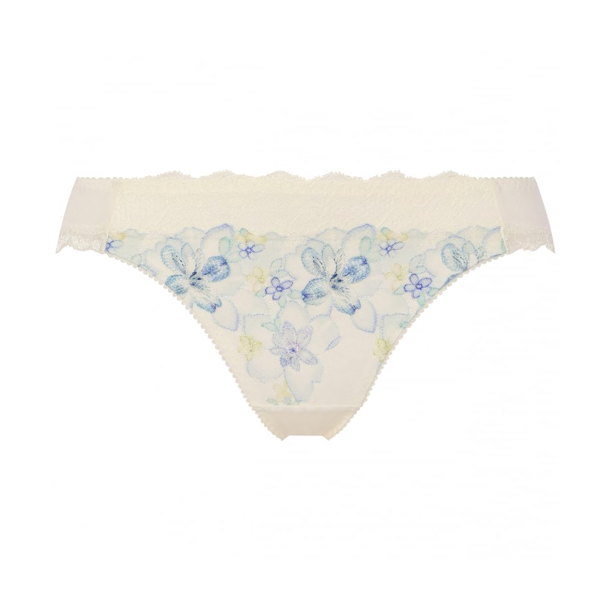 Triumph Angel Bra, Волшебная Поддержка 636, Обычные Шортики, M015 (белый), Размер L
Triumph Angel Bra, Волшебная Поддержка 636, Обычные Шортики, M015 (белый), Размер L