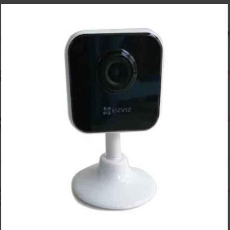 Qiaoan Ezviz Cloud C1HC 1080P HD Wireless IP Camera CN plug (adapter included)
Qiaoan Ezviz Cloud C1HC 1080P HD Wireless IP Camera CN plug (adapter included)