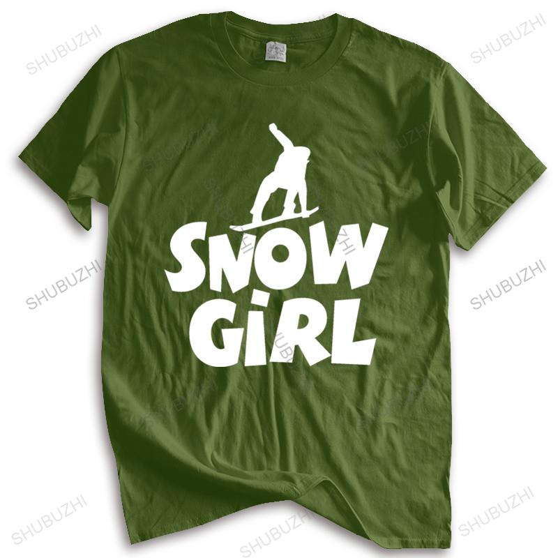 Fashion brand t shirt mens loose fashion brand men t shirt Snowgirl Snowboard new fashion teeshirt man tee S
Fashion brand t shirt mens loose fashion brand men t shirt Snowgirl Snowboard new fashion teeshirt man tee S
