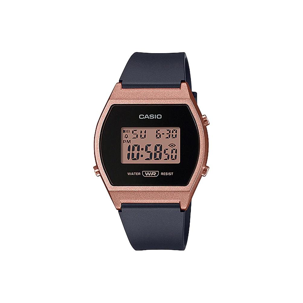 Casio Vintage Series L Digital Retro Sports Trend 50m Waterproof Quartz Movement Resin Strap Men watches Brown LW-204-1ADF Amber Watch Case
Casio Vintage Series L Digital Retro Sports Trend 50m Waterproof Quartz Movement Resin Strap Men watches Brown LW-204-1ADF Amber Watch Case