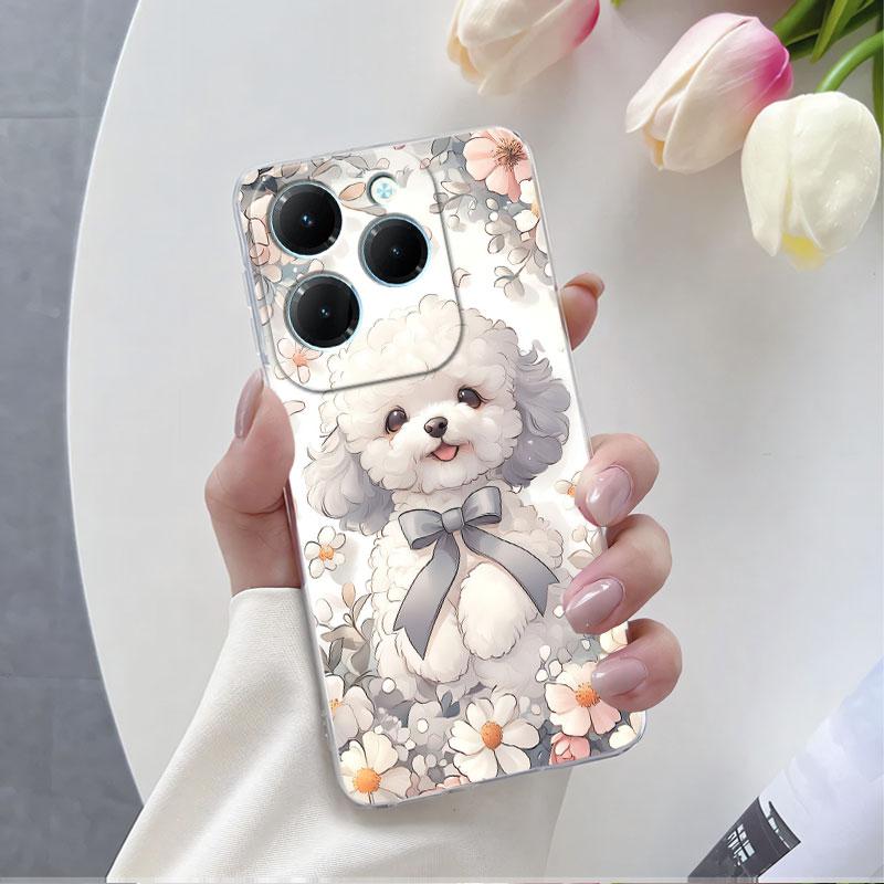 For Infinix Hot 40 Pro Hot 40i Case Luxury Protective Cover For Infinix Hot40I Marble Butterfly Flower Clear Silicone Phone Case Hot 40 Pro
For Infinix Hot 40 Pro Hot 40i Case Luxury Protective Cover For Infinix Hot40I Marble Butterfly Flower Clear Silicone Phone Case Hot 40 Pro