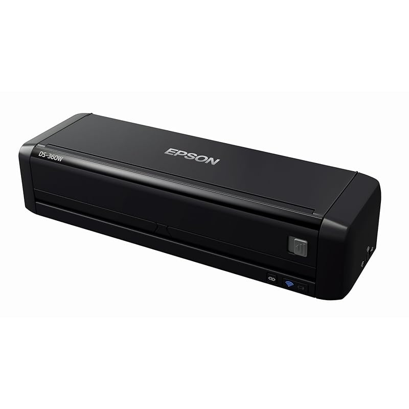 epson EPSON сканер DS-360W (Подача листов/двусторонняя печать формата A4/беспроводная связь по Wi-Fi)
epson EPSON сканер DS-360W (Подача листов/двусторонняя печать формата A4/беспроводная связь по Wi-Fi)