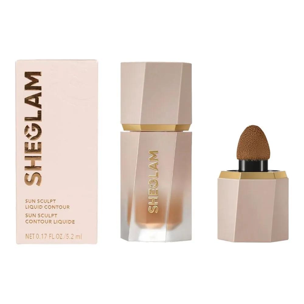 Sheglam Sun Sculpt Liquid Contour Warm Honey 5.2g
Sheglam Sun Sculpt Liquid Contour Warm Honey 5.2g