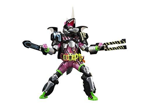Bandai Tamashii Nations S.H. Figuarts Kamen Rider Ex-Aid Hunter Action Gamer Level 5 Kamen Rider Ex-Aid Action Figure
Bandai Tamashii Nations S.H. Figuarts Kamen Rider Ex-Aid Hunter Action Gamer Level 5 Kamen Rider Ex-Aid Action Figure