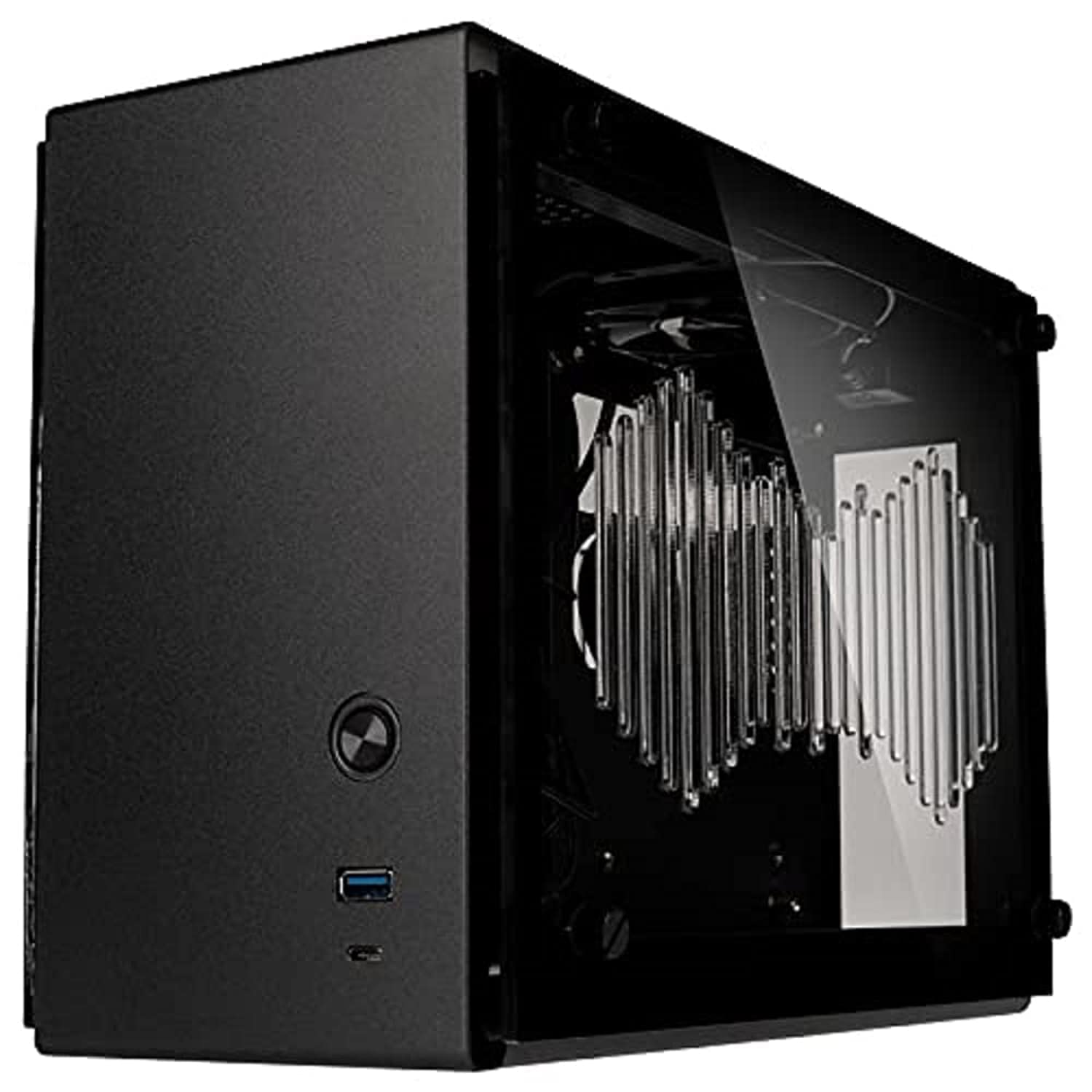 Корпус для ПК ZALMAN M2 Mini Grey Mini Tower Сумісний з ємністю 11 л M2 CS8137 Mini-ITX, прибл.. Міні(Сірий)
Корпус для ПК ZALMAN M2 Mini Grey Mini Tower Сумісний з ємністю 11 л M2 CS8137 Mini-ITX, прибл.. Міні(Сірий)