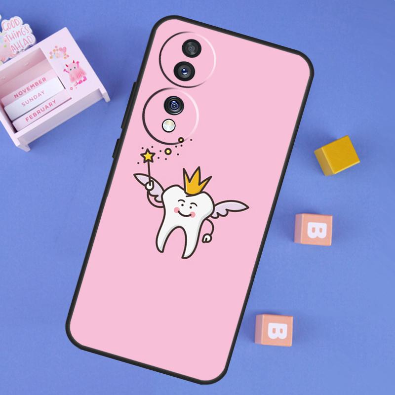 Funny Dentist Dentistry Case For Honor 200 400 Pro 50 70 90 Lite X9a X9b X9c X9d X8b X8c Win Magic 5 6 7 8 Pro Cover Honor 400 Pro
Funny Dentist Dentistry Case For Honor 200 400 Pro 50 70 90 Lite X9a X9b X9c X9d X8b X8c Win Magic 5 6 7 8 Pro Cover Honor 400 Pro