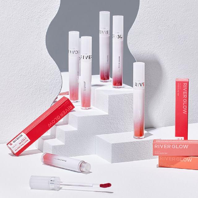 Peach C - River Glow Tint - 4 Colors #04 Breeze Fig
Peach C - River Glow Tint - 4 Colors #04 Breeze Fig