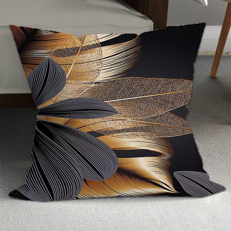 Home Decor Pillow Cover, Pillow Cover 40x40cm/16x16inch
Home Decor Pillow Cover, Pillow Cover 40x40cm/16x16inch