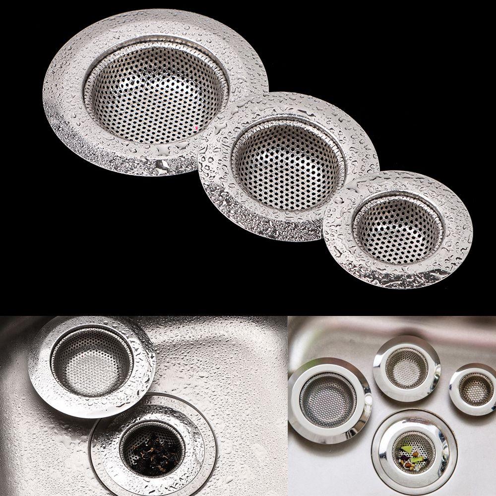 Bathroom Hair Clean Up Anti Clog Floor Drain Sink Strainer Mesh Trap Drain Filter Waste Catcher
Bathroom Hair Clean Up Anti Clog Floor Drain Sink Strainer Mesh Trap Drain Filter Waste Catcher