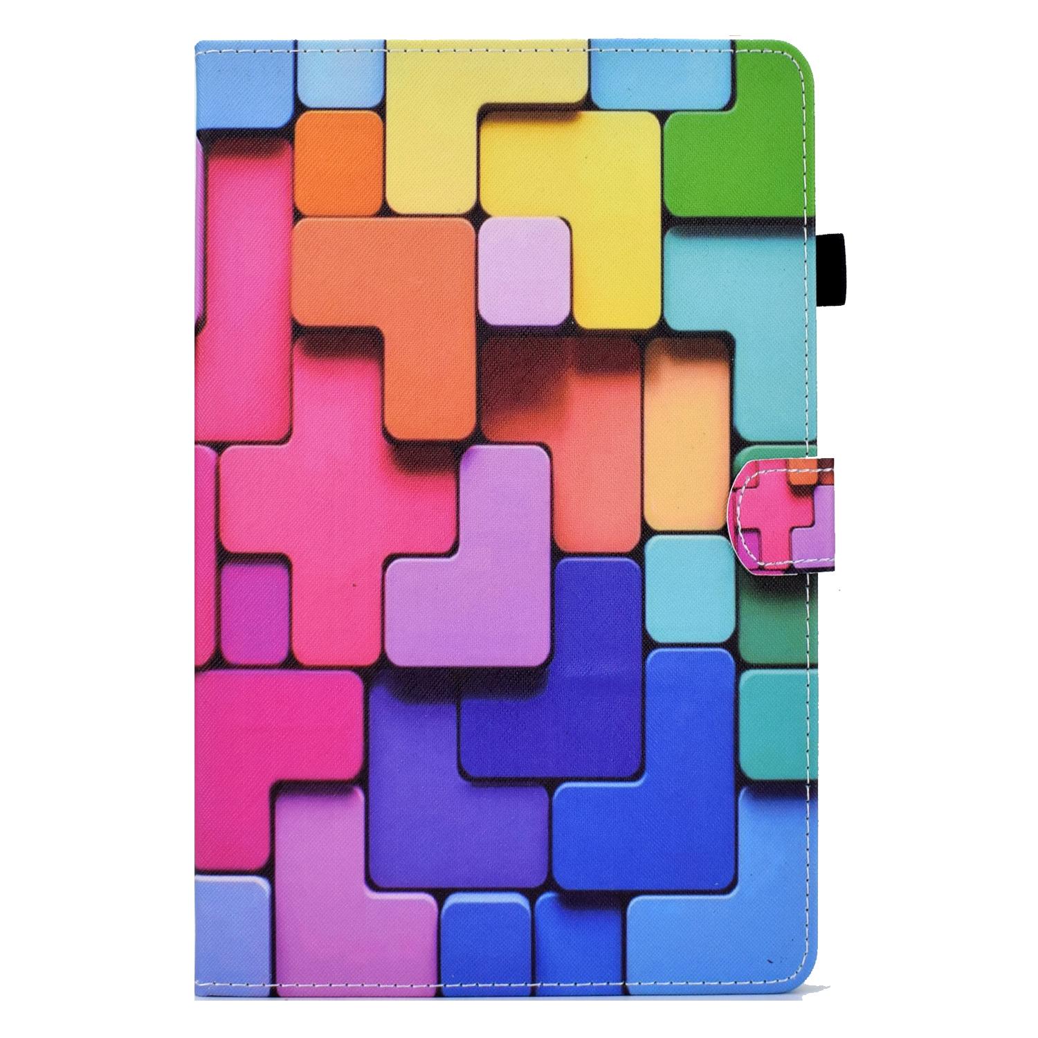 For Lenovo Tab P11 Gen 2 TB-350 PU Leather Protective Case A2 Pattern Printing Stand Tablet Cover with Card Holder Square
For Lenovo Tab P11 Gen 2 TB-350 PU Leather Protective Case A2 Pattern Printing Stand Tablet Cover with Card Holder Square