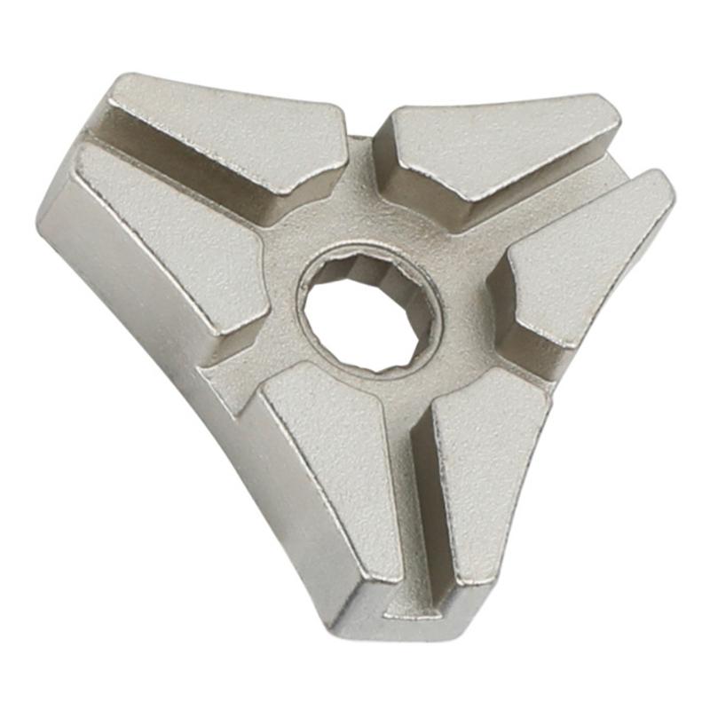 Bike Spoke Wrench 3 Size In One Bike Spoke Nipple Wrench Wheel Rim Truing Repair Tool Carbon Steel Robust Structure Tool 1
Bike Spoke Wrench 3 Size In One Bike Spoke Nipple Wrench Wheel Rim Truing Repair Tool Carbon Steel Robust Structure Tool 1
