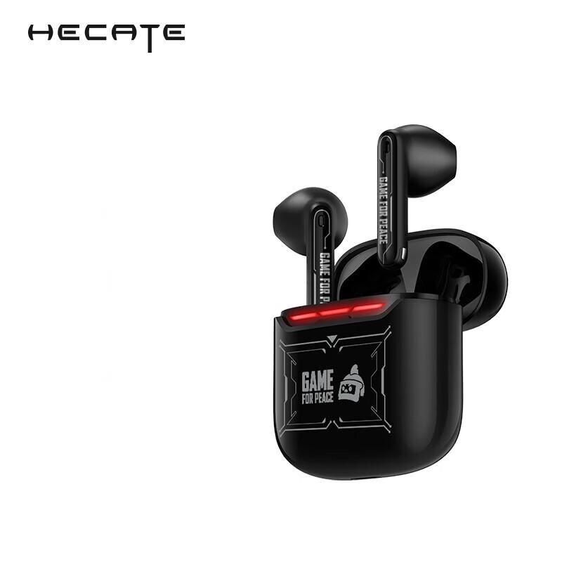 EDIFIER HECATE GM3PLUS Peace Elite True Wireless Gaming Earbuds
EDIFIER HECATE GM3PLUS Peace Elite True Wireless Gaming Earbuds