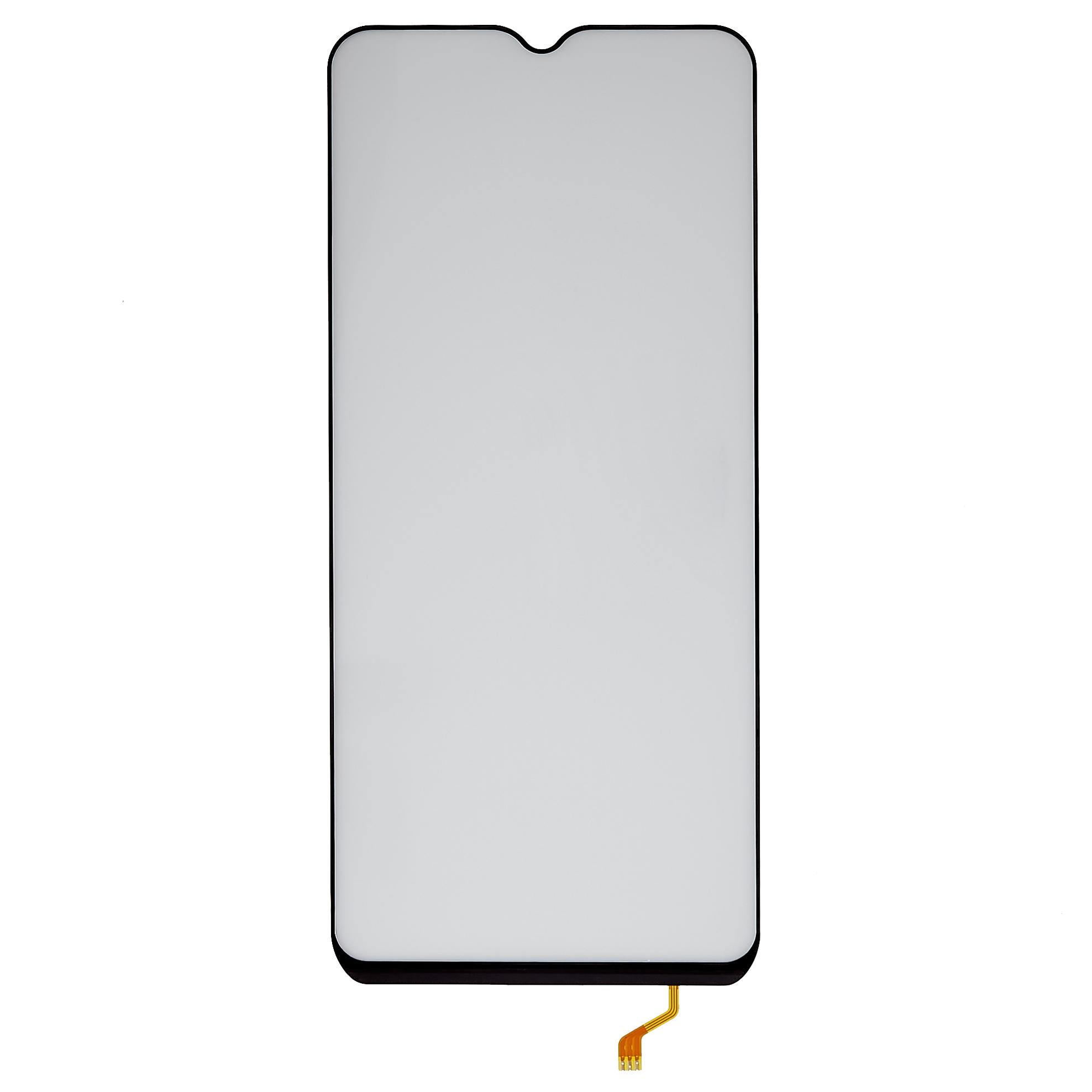 Для Samsung Galaxy A22 5G (Версія ЄС) A226 Запасна частина для заміни підсвічування РК-екрана (без логотипу) Type A
Для Samsung Galaxy A22 5G (Версія ЄС) A226 Запасна частина для заміни підсвічування РК-екрана (без логотипу) Type A