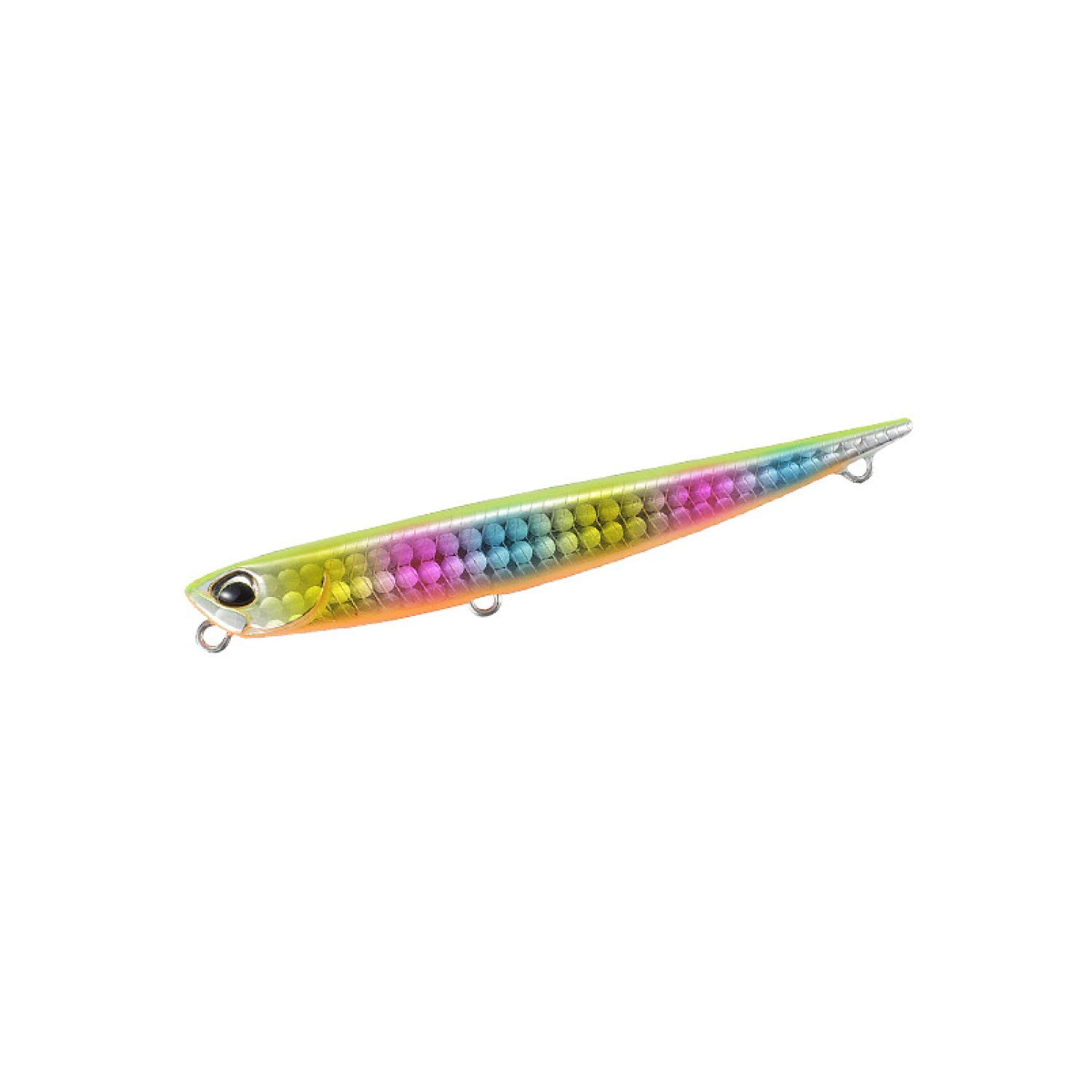 DUO Pencil Bait Bayroof Manic Fish 88mm 11g Chartback Candy 88mm
DUO Pencil Bait Bayroof Manic Fish 88mm 11g Chartback Candy 88mm