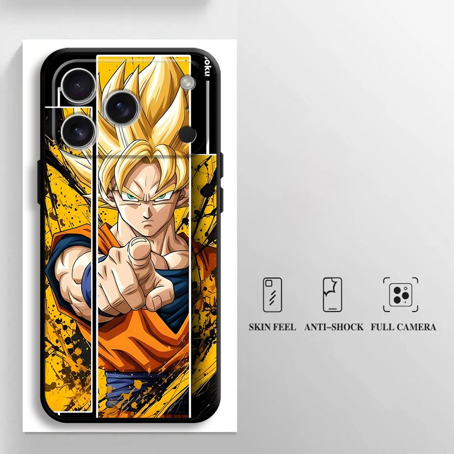 Case for iPhone 17 Pro Max 14 11 15 Plus 13 Mini SE XS XR Air 12 16 7 8 Funda Phone Cover D-ragonS B-allS Cartoon iPhone 12
Case for iPhone 17 Pro Max 14 11 15 Plus 13 Mini SE XS XR Air 12 16 7 8 Funda Phone Cover D-ragonS B-allS Cartoon iPhone 12