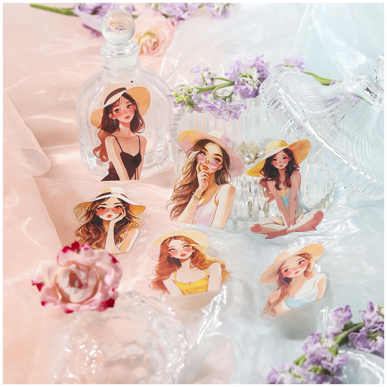 Бумажный коллаж Хлопья Ассорти Девушка Люди ПЭТ Стильный и для Деко Планер Большие Девушка Женщины Наклейки, Наклейки, Наклейки, Наклейки, Наклейки, Милый,
Бумажный коллаж Хлопья Ассорти Девушка Люди ПЭТ Стильный и для Деко Планер Большие Девушка Женщины Наклейки, Наклейки, Наклейки, Наклейки, Наклейки, Милый,