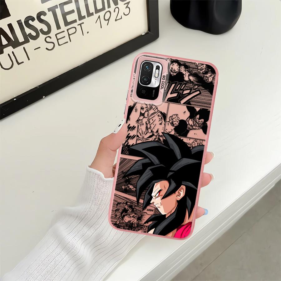 Case for Xiaomi Poco C61 C50 C51 X3 Pro X3 NFC Phone Cover Anime Dragons Balls Poco C50
Case for Xiaomi Poco C61 C50 C51 X3 Pro X3 NFC Phone Cover Anime Dragons Balls Poco C50
