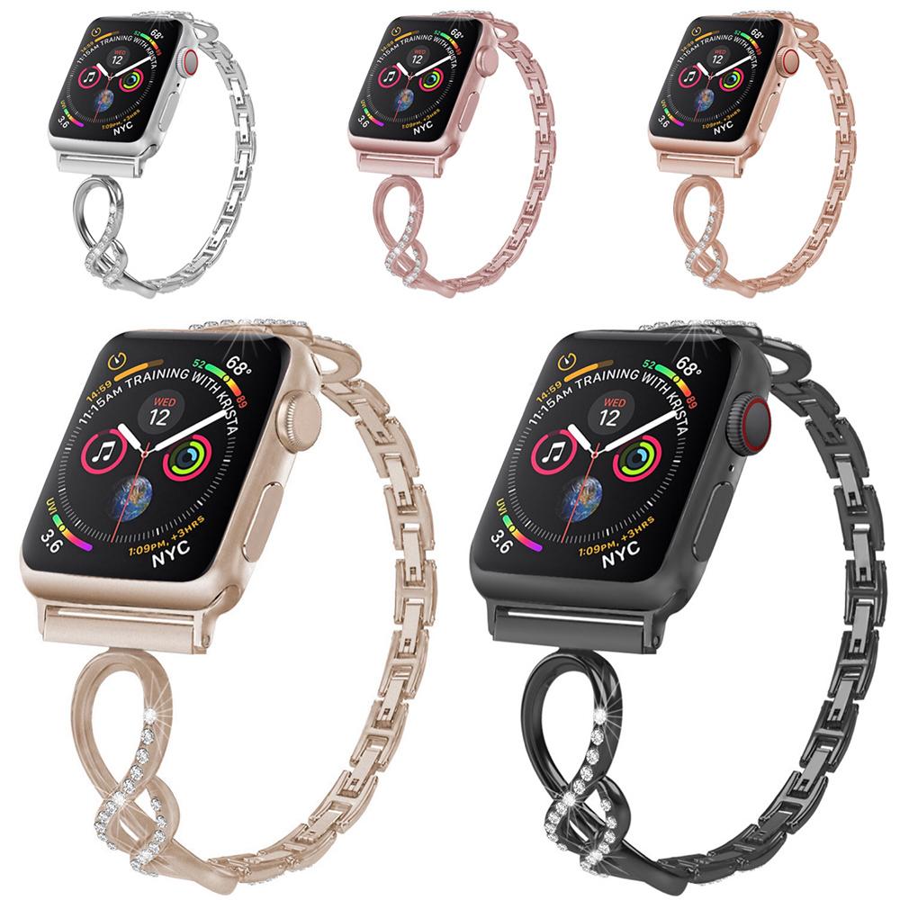 Женский браслет с бриллиантами для Apple Watch Series 8, 7, 6 SE, 5, 4, 3, съемный ремешок, ультра 49 мм, 41 мм, 45 мм, 40 мм, 44 мм, 38 мм, 42 мм, ремень 38/40/41mm античная золотой
Женский браслет с бриллиантами для Apple Watch Series 8, 7, 6 SE, 5, 4, 3, съемный ремешок, ультра 49 мм, 41 мм, 45 мм, 40 мм, 44 мм, 38 мм, 42 мм, ремень 38/40/41mm античная золотой