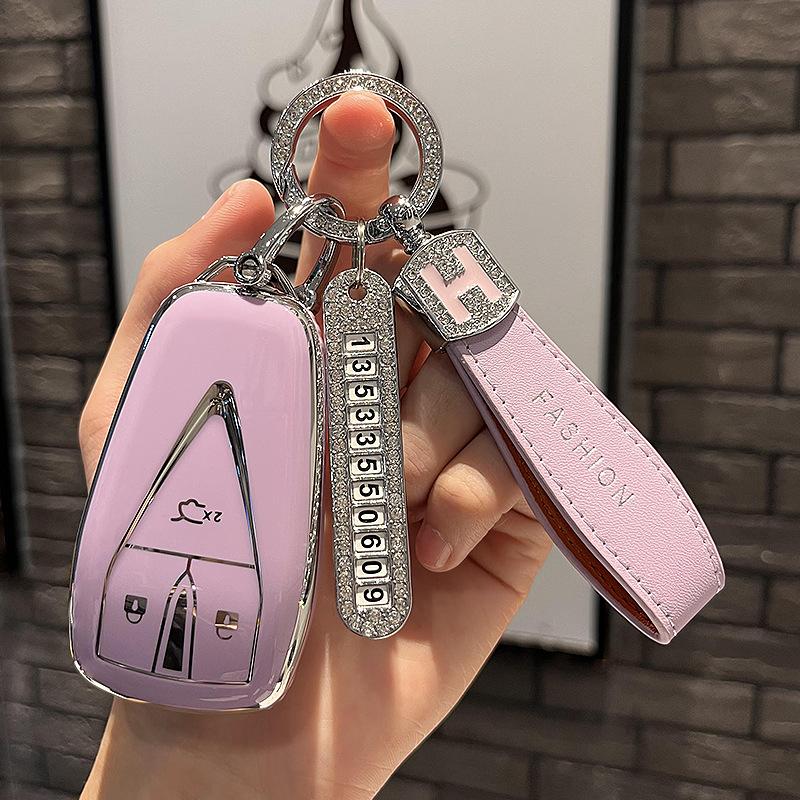 Підходить для автомобільного чохла Changan Key Cover Bucklex5Auchanx7 As Shown in the Figure23
Підходить для автомобільного чохла Changan Key Cover Bucklex5Auchanx7 As Shown in the Figure23